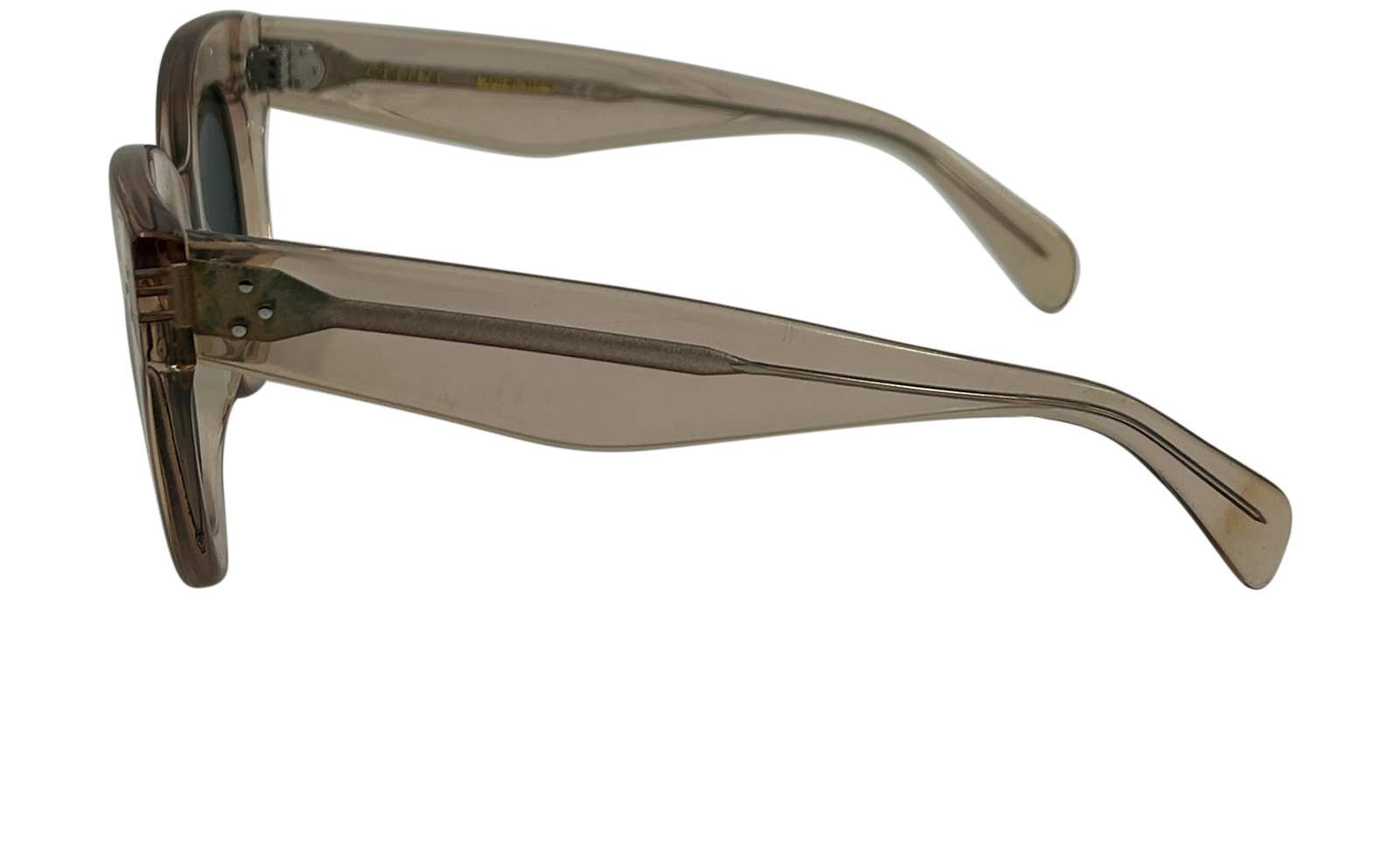 Celine Gafas, 60&euro;, Accesorios, Plástico - Acrílico, Vista inferior